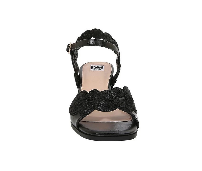 Women's Ninety Union Valerie Dress Sandals