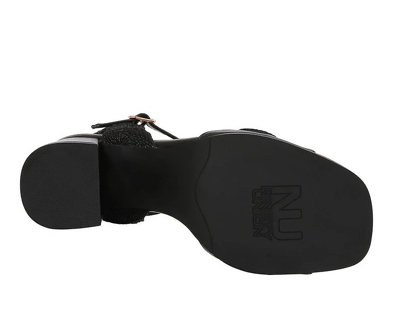 Women's Ninety Union Valerie Dress Sandals