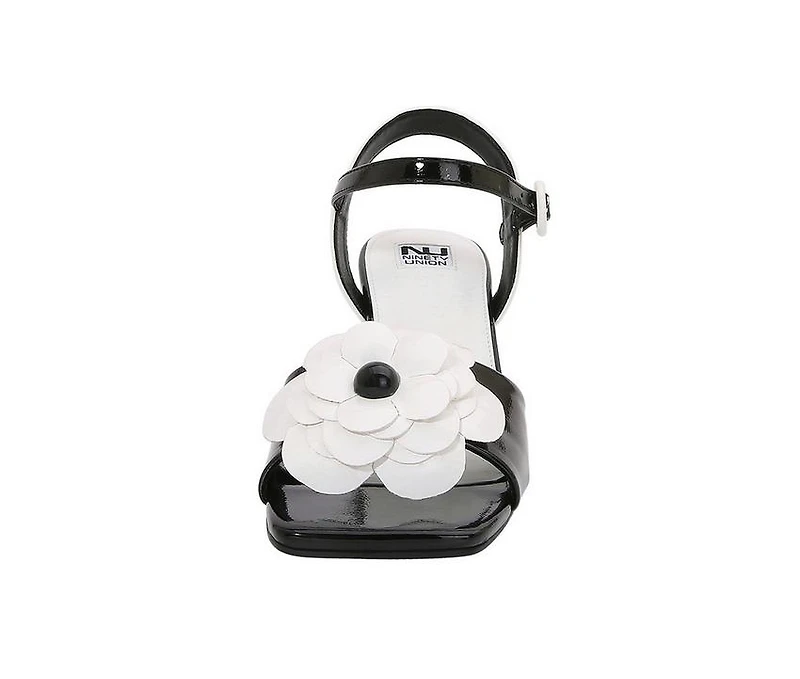 Women's Ninety Union Camila Pumps