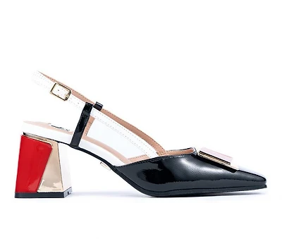 Women's Ninety Union Maddie Pumps