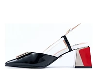 Women's Ninety Union Maddie Pumps