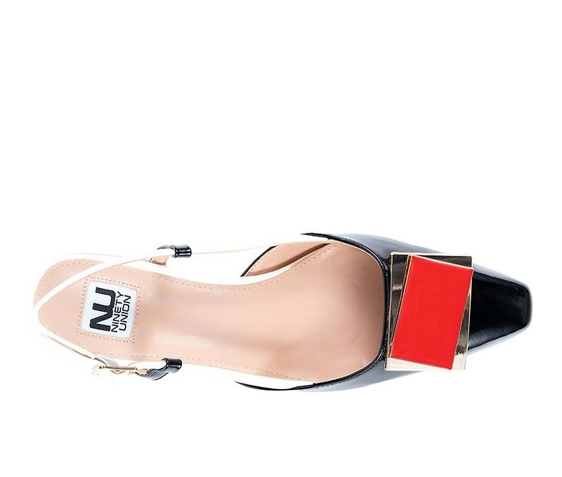 Women's Ninety Union Maddie Pumps