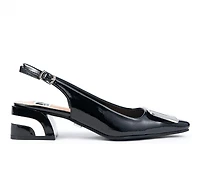 Women's Ninety Union Faith Pumps