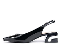 Women's Ninety Union Faith Pumps