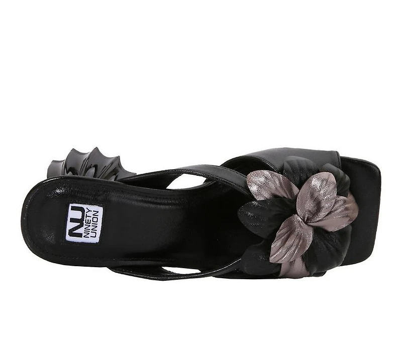 Women's Ninety Union Sheela Dress Sandals