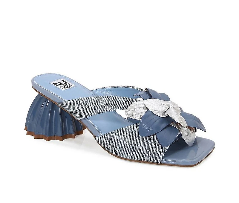 Women's Ninety Union Sheela Dress Sandals