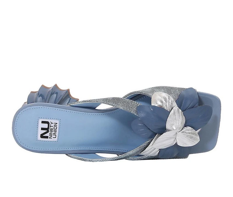 Women's Ninety Union Sheela Dress Sandals