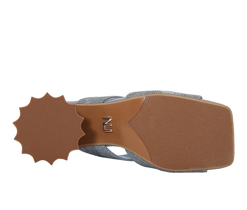 Women's Ninety Union Sheela Dress Sandals