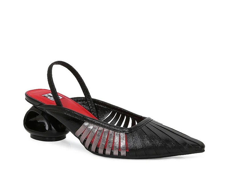 Women's Ninety Union Allison Pumps