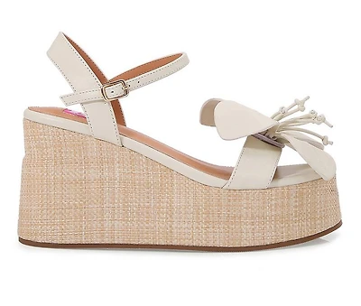 Women's Ashley Kahen Tulip Platform Sandals