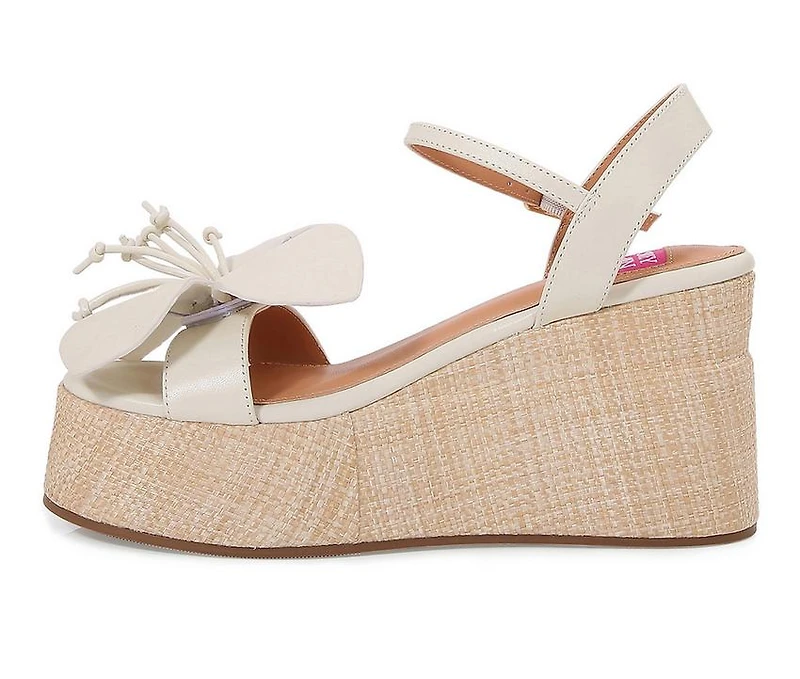 Women's Ashley Kahen Tulip Platform Sandals
