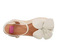 Women's Ashley Kahen Tulip Platform Sandals