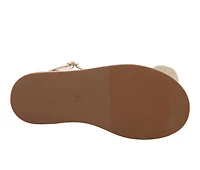 Women's Ashley Kahen Tulip Platform Sandals