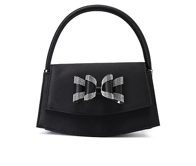 Lady Couture Fantasy Handbag .