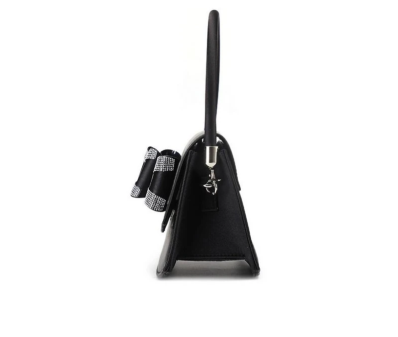 Lady Couture Fantasy Handbag .