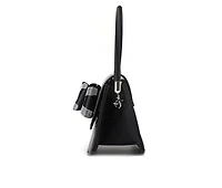 Lady Couture Fantasy Handbag .