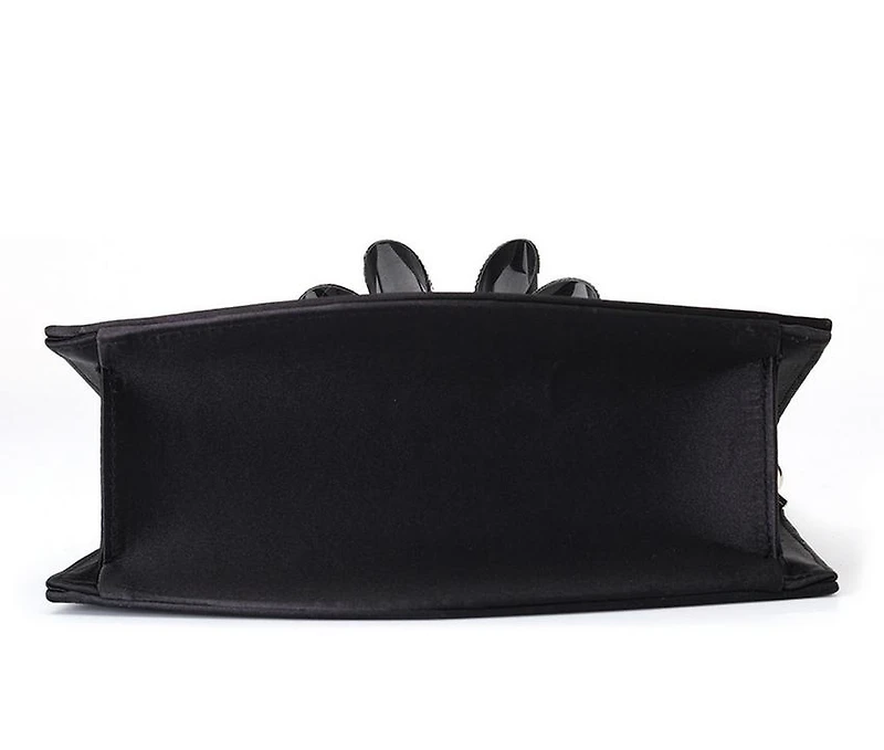 Lady Couture Fantasy Handbag .