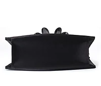 Lady Couture Fantasy Handbag .