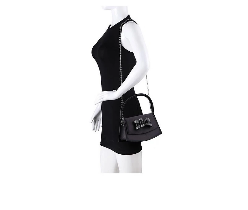 Lady Couture Fantasy Handbag .