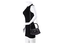 Lady Couture Fantasy Handbag .