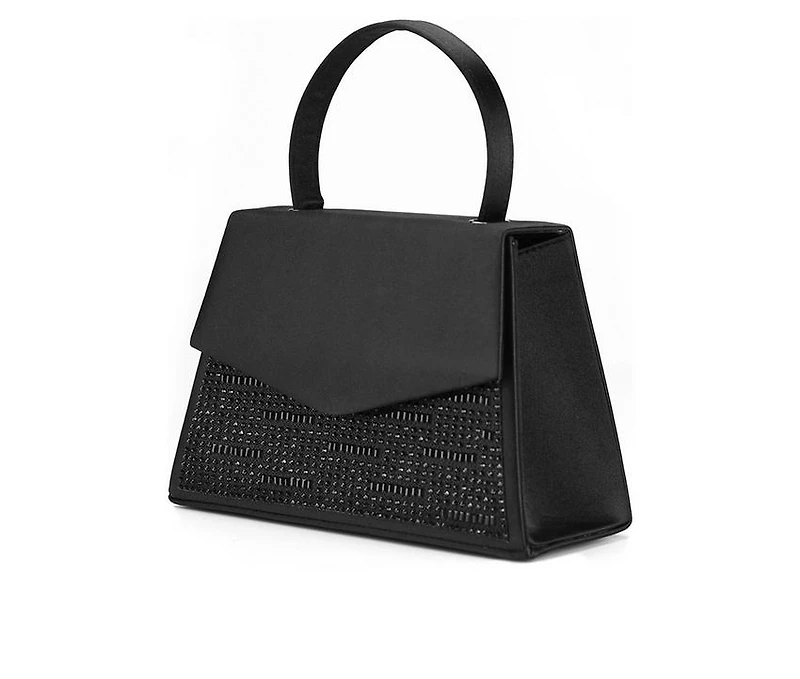 Lady Couture Linda Handbag .