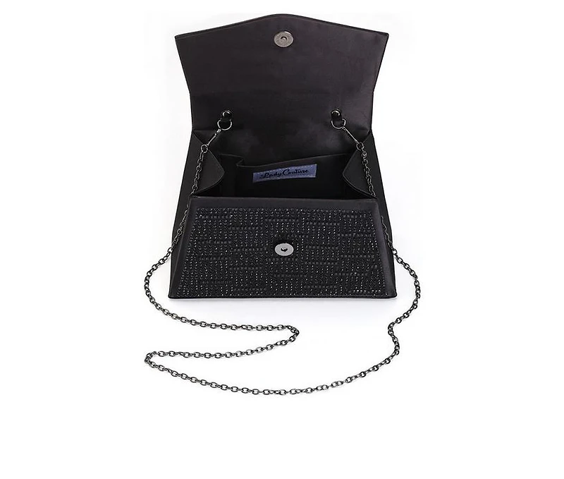 Lady Couture Linda Handbag .