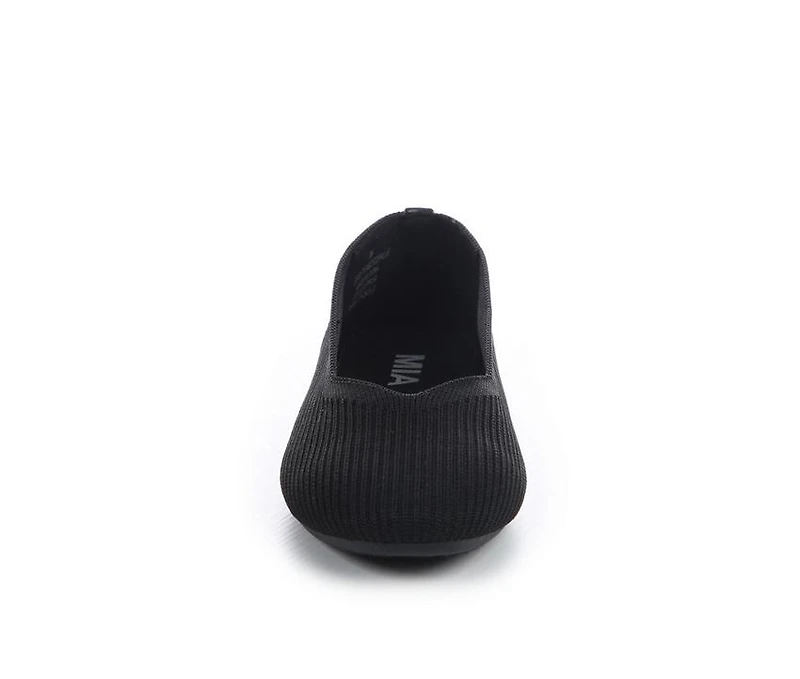 Women's MIA Coralie Flats