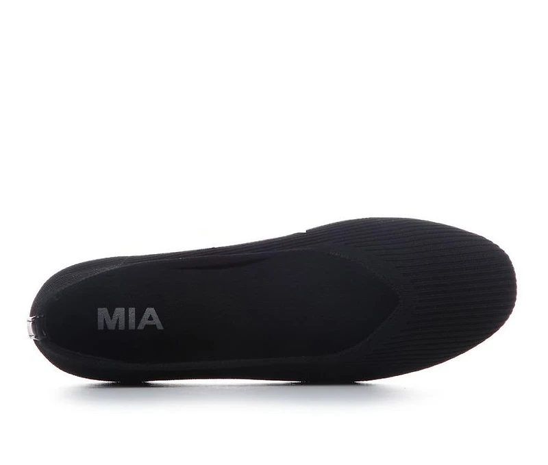 Women's MIA Coralie Flats