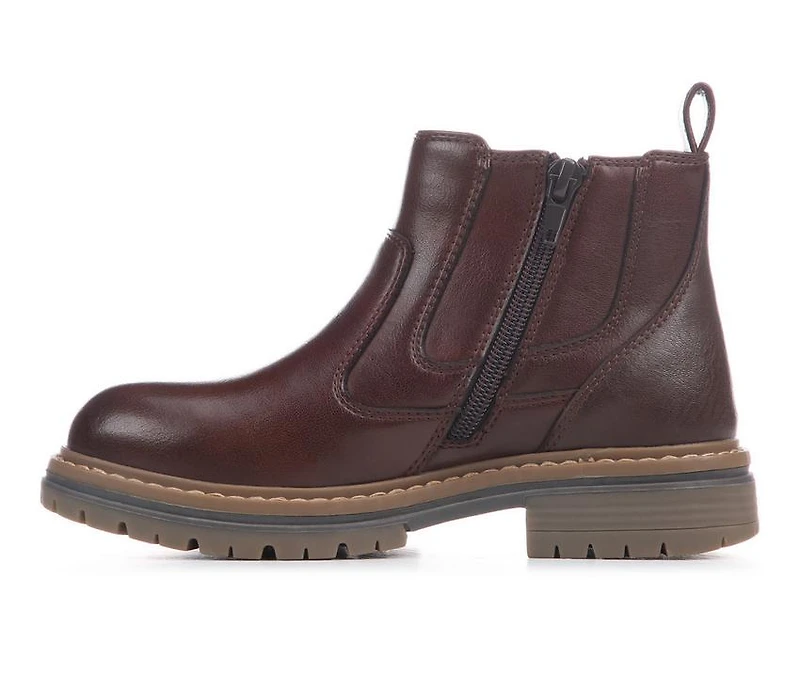 Boys' Freeman Little Kid & Big Chance Chelsea Boots