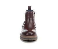 Boys' Freeman Little Kid & Big Chance Chelsea Boots