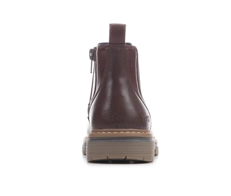 Boys' Freeman Little Kid & Big Chance Chelsea Boots