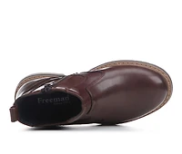 Boys' Freeman Little Kid & Big Chance Chelsea Boots