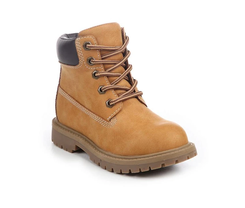 Boys' Freeman Little Kid & Big Camden Boots
