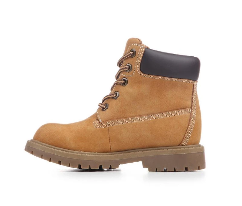 Boys' Freeman Little Kid & Big Camden Boots