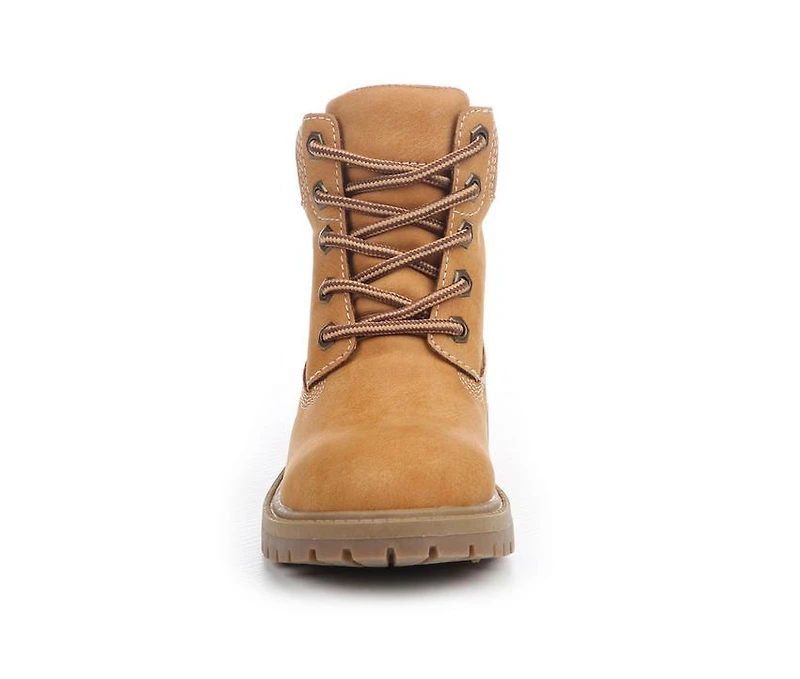 Boys' Freeman Little Kid & Big Camden Boots