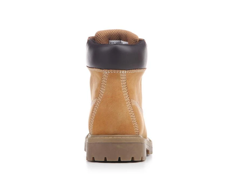 Boys' Freeman Little Kid & Big Camden Boots