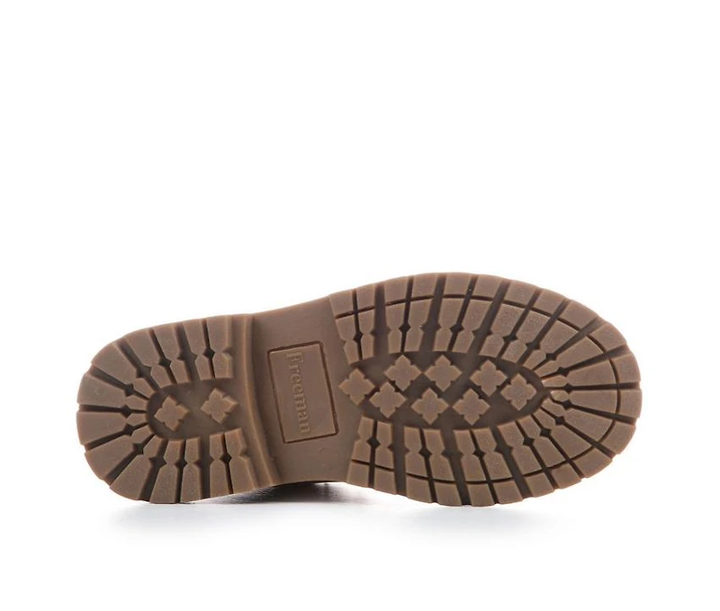 Boys' Freeman Little Kid & Big Camden Boots
