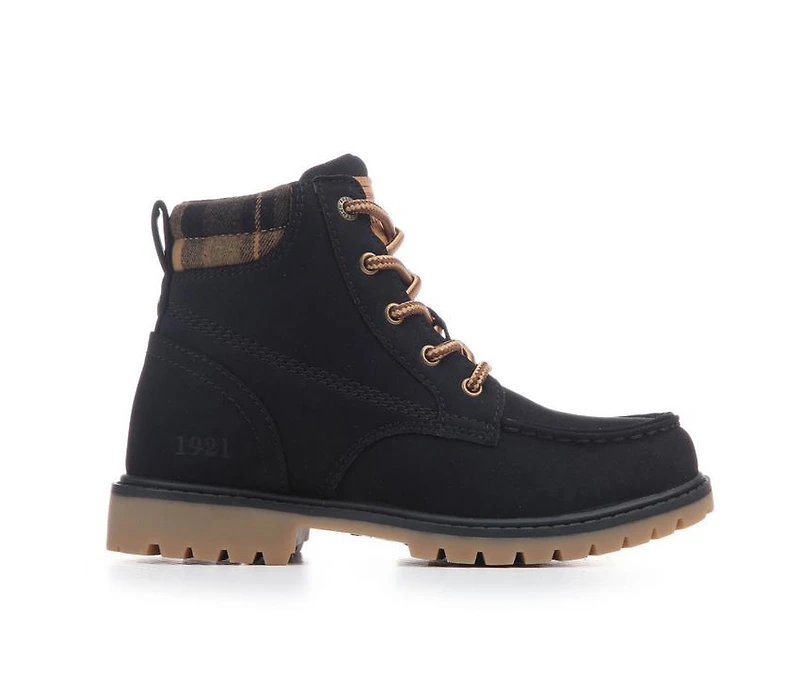 Boys' Freeman Little Kid & Big Maverick Boots