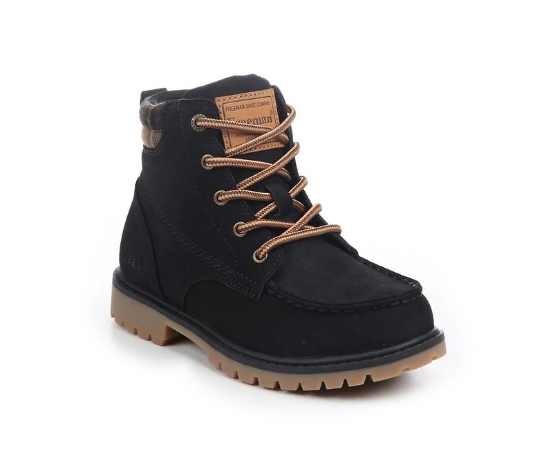 Boys' Freeman Little Kid & Big Maverick Boots