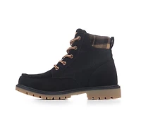 Boys' Freeman Little Kid & Big Maverick Boots