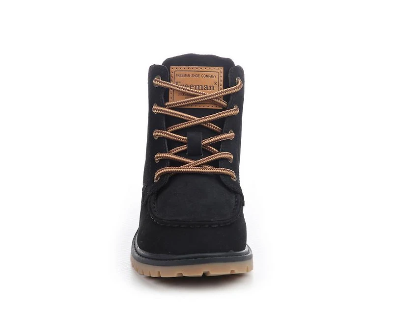 Boys' Freeman Little Kid & Big Maverick Boots