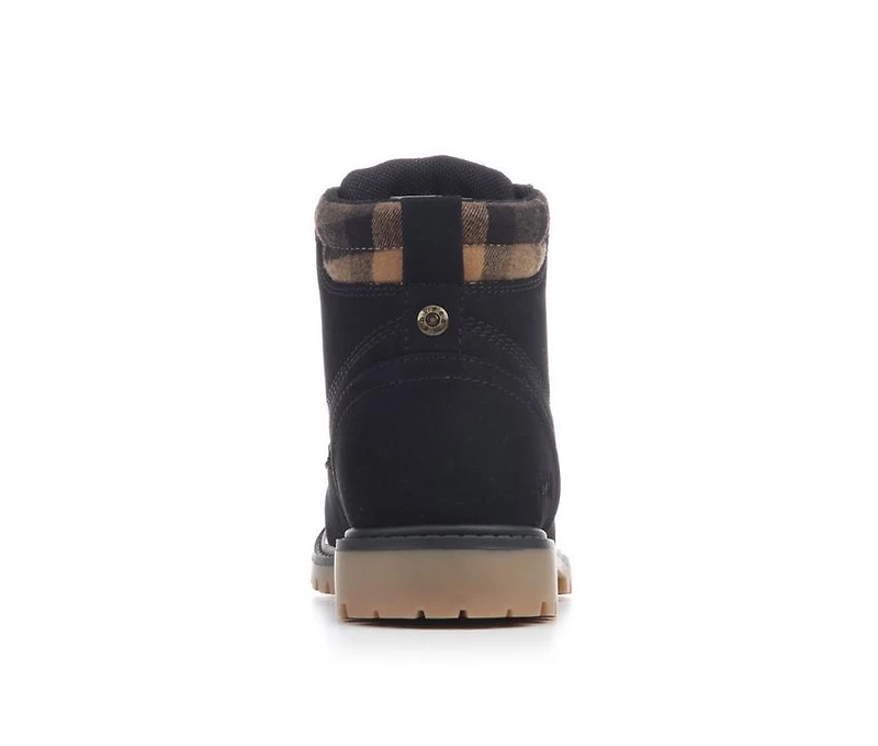 Boys' Freeman Little Kid & Big Maverick Boots