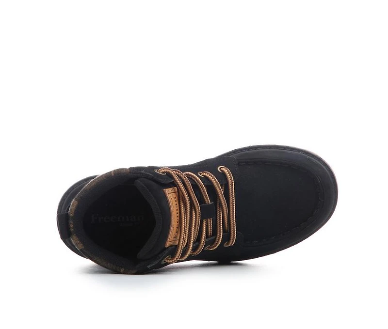 Boys' Freeman Little Kid & Big Maverick Boots