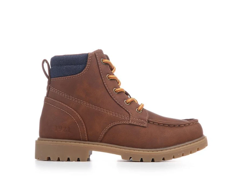 Boys' Freeman Little Kid & Big Wolfe Boots