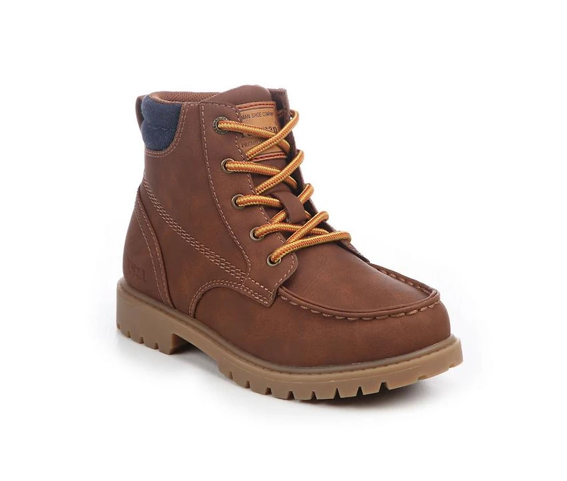 Boys' Freeman Little Kid & Big Wolfe Boots