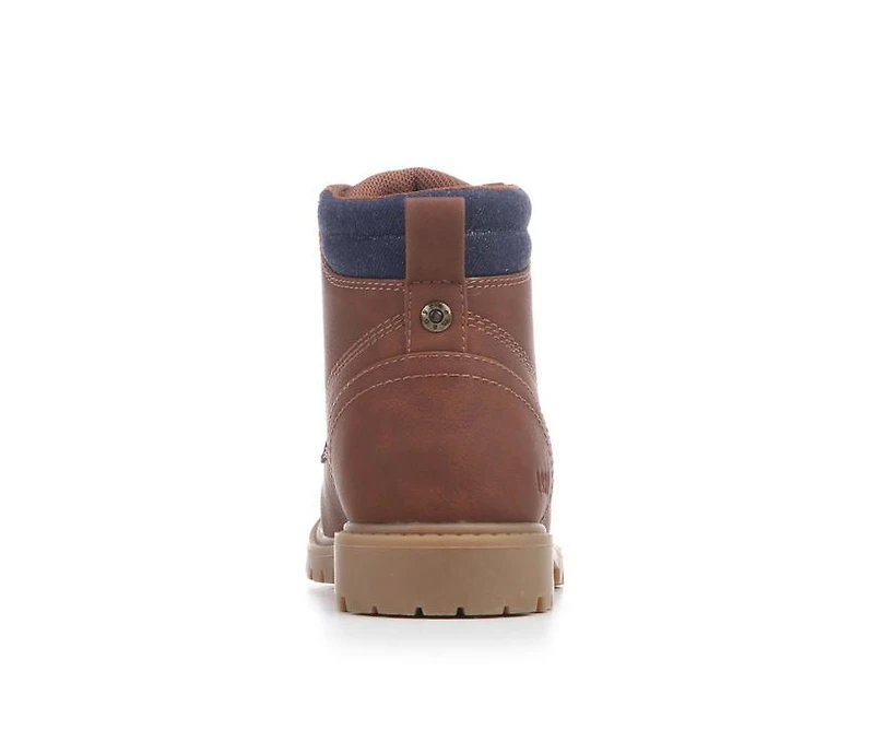 Boys' Freeman Little Kid & Big Wolfe Boots