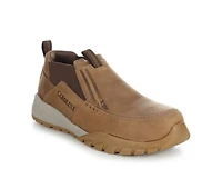 Men's Carolina Boots Force Comp Toe ESD Work Shoes