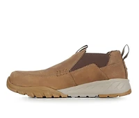 Men's Carolina Boots Force Comp Toe ESD Work Shoes