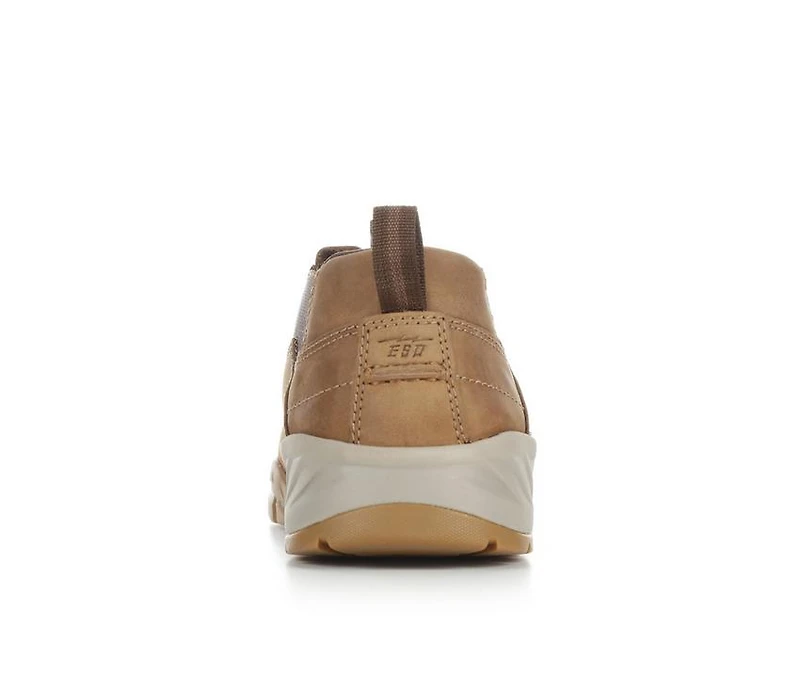 Men's Carolina Boots Force Comp Toe ESD Work Shoes