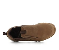 Men's Carolina Boots Force Comp Toe ESD Work Shoes